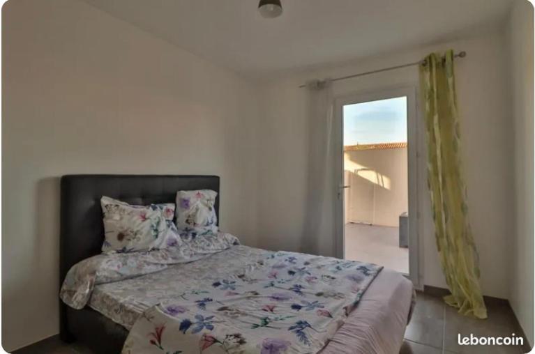 Maison De L'Occitanie Villa Bessan Ngoại thất bức ảnh