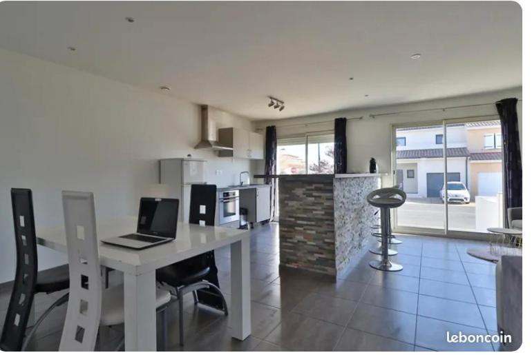 Maison De L'Occitanie Villa Bessan Ngoại thất bức ảnh