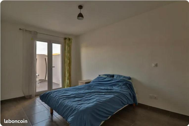 Maison De L'Occitanie Villa Bessan Ngoại thất bức ảnh